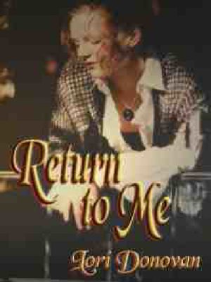 cover image of Return To Me